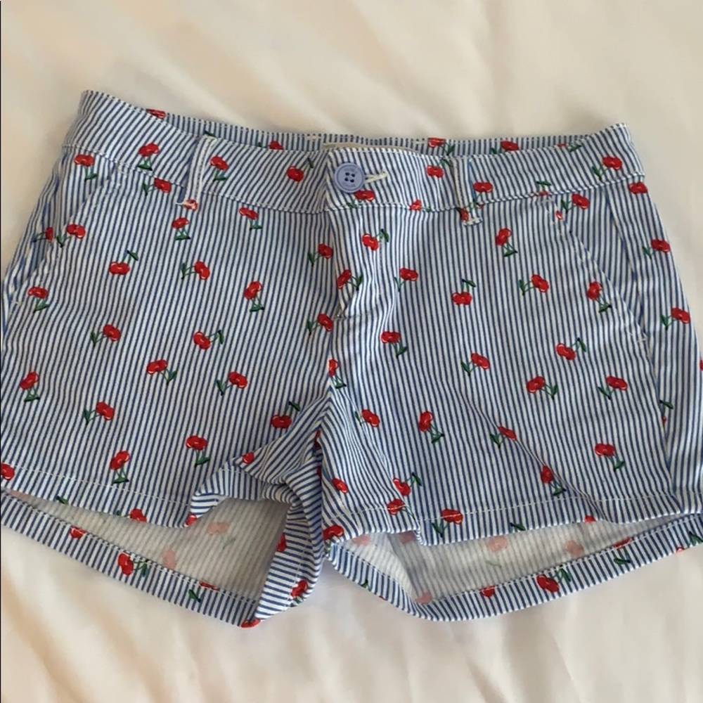 Cloth shorts